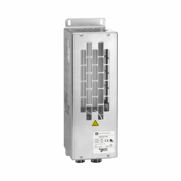 kočioni otpornik - IP 20 - 5 Ω - 1000 W 