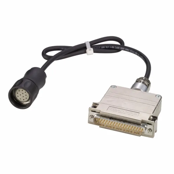 kabl konvertor signala - SSI Grej//Grej PNP (PG) - za enkoder 