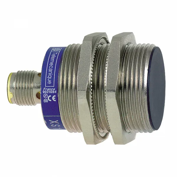 induktivni senzor XS1 M30 - L55mm - mesing - Sn20mm - 12..24VDC - M12 