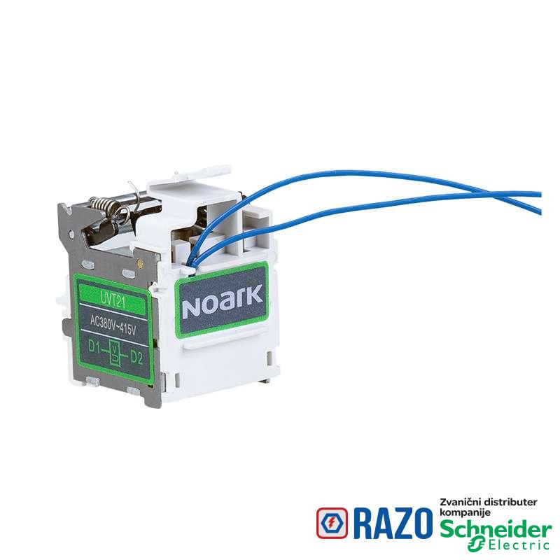 Podnaponski okidač za M2 i M3 220-240V AC 