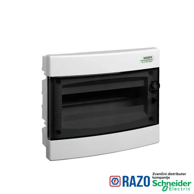 Spratna tabla providna vrata u/z 12 modula 1 red U12C 