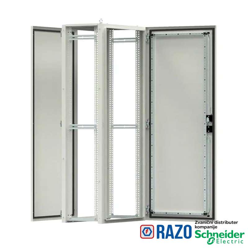 Telo slobodnostojećeg ormana 2000x800x400 