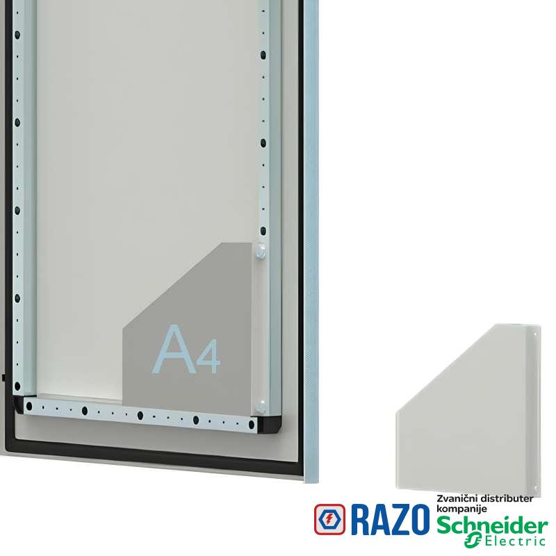 Džep za dokumentaciju A4 