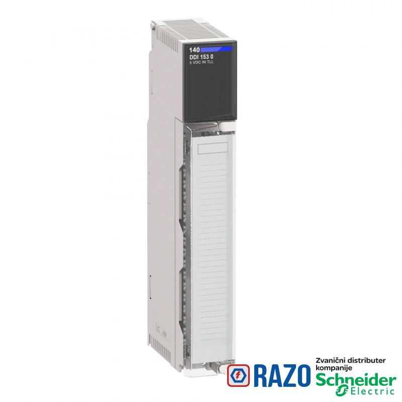 digitalni ulazni modul Modicon Quantum - 32 I 24 V DC 