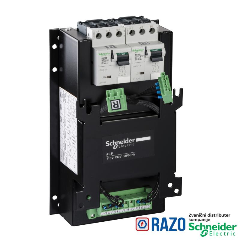 interfejs - za automatski kontroler - ACP - 110..127 V 