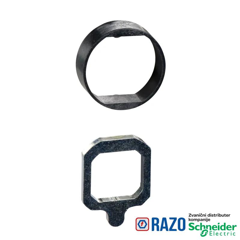 uređaj za zaključavanje za Profalux ili Ronis brave - za INS 