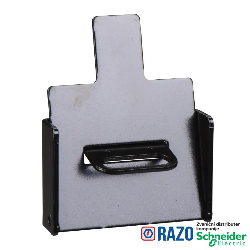 ručica uređaj za zaključavanje - za fiksne prekidače 