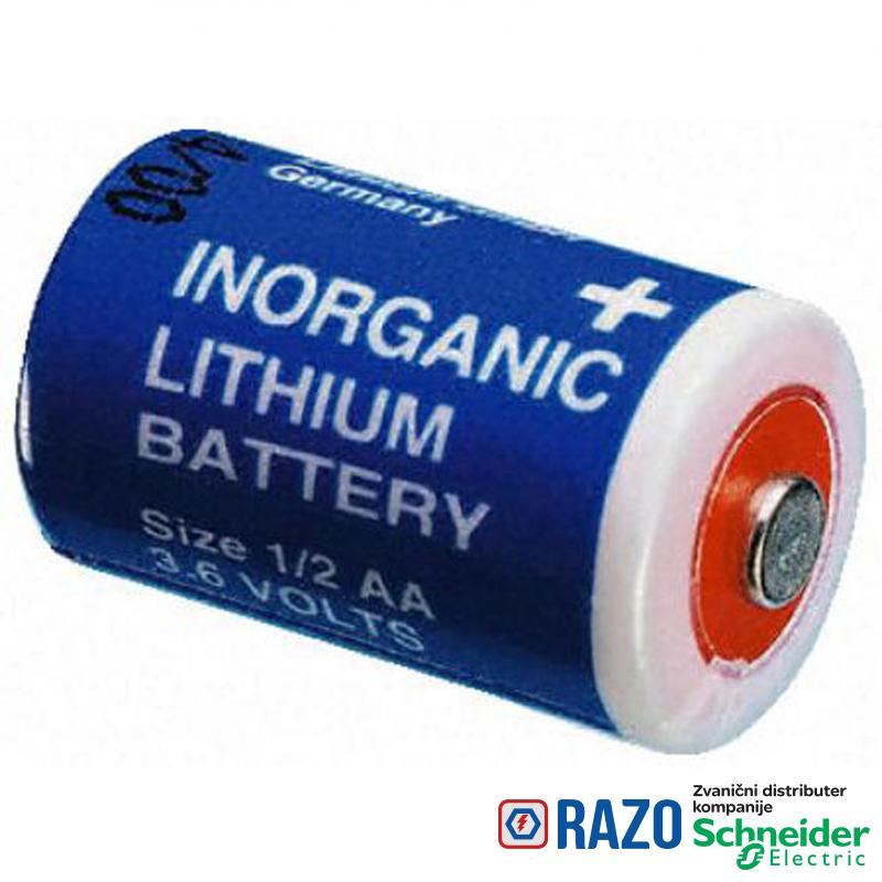 rezervna baterija - za Masterpact NT / NW / NS630b..1600 