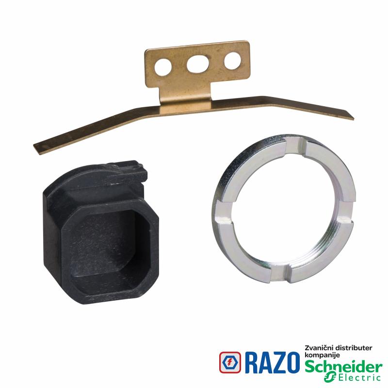 Profalux set za adaptaciju bez brave-za NS630b..1600 NT/NT UL 489 šasija 