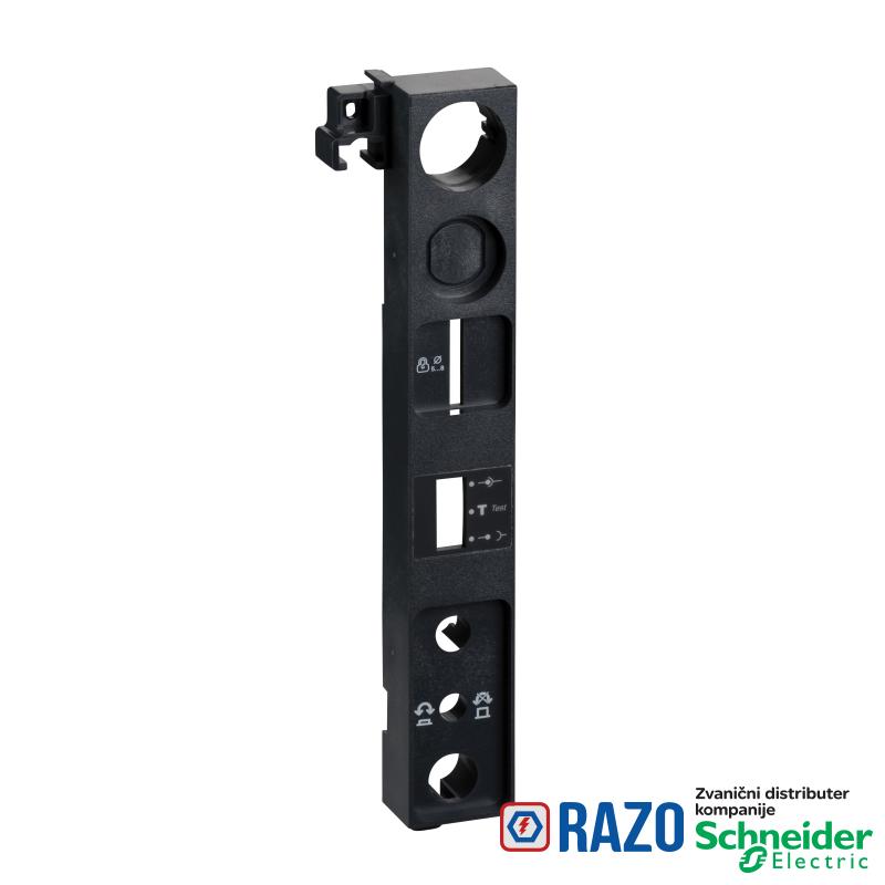 Kirk set za adaptaciju bez brave - za NS630b..1600 NT/NT UL 489 šasija 