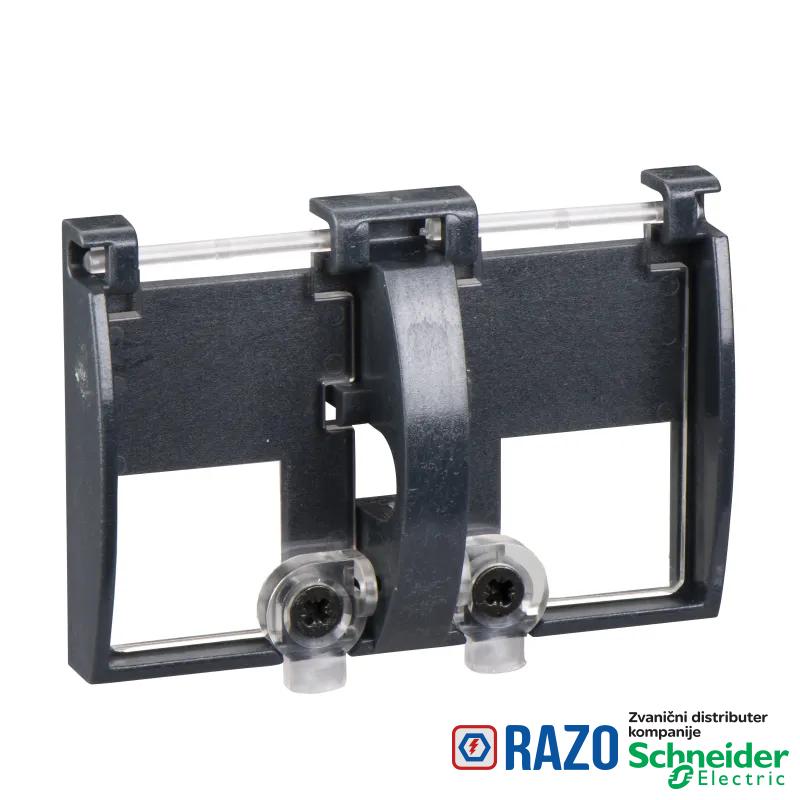 taster uređaj za zaključavanje + providni poklopac - NT/NT UL 489 NS630b..1600 