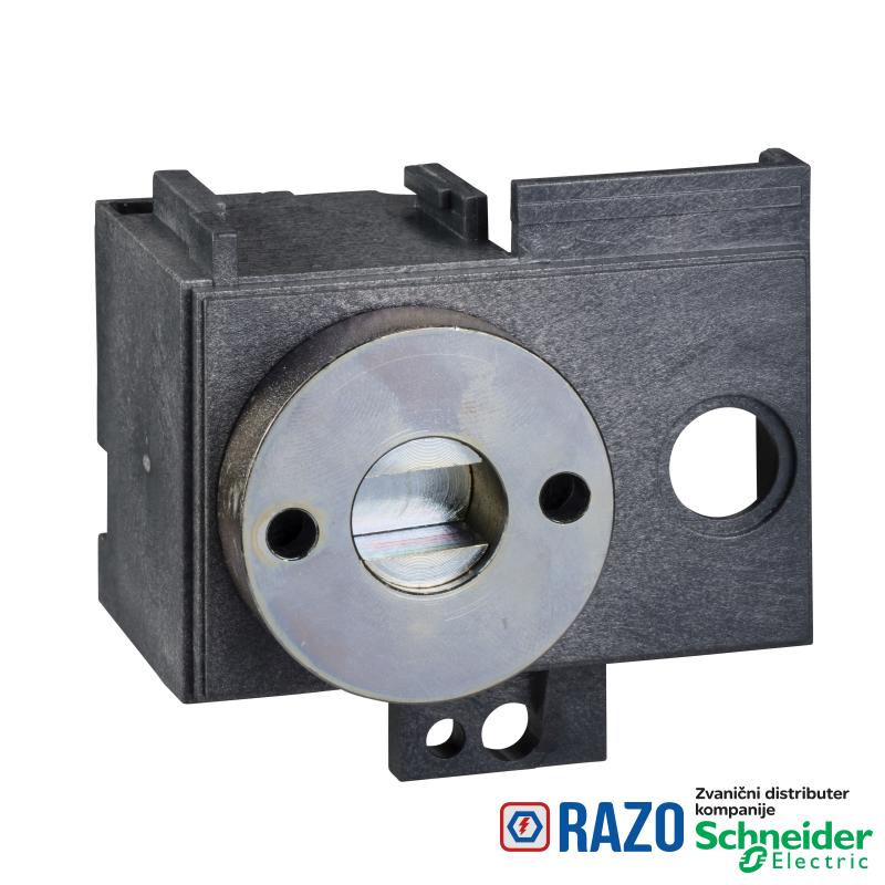 Kirk set za adaptaciju bez brave - za NT - zaključavanje u OFF 