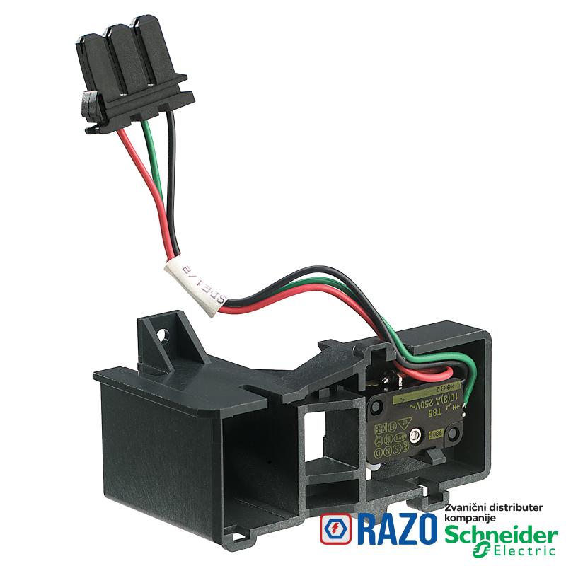 pomoćni kontakt - 1 SDE 