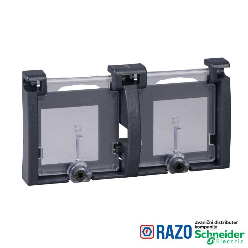 uređaj za zaključavanje tastera 