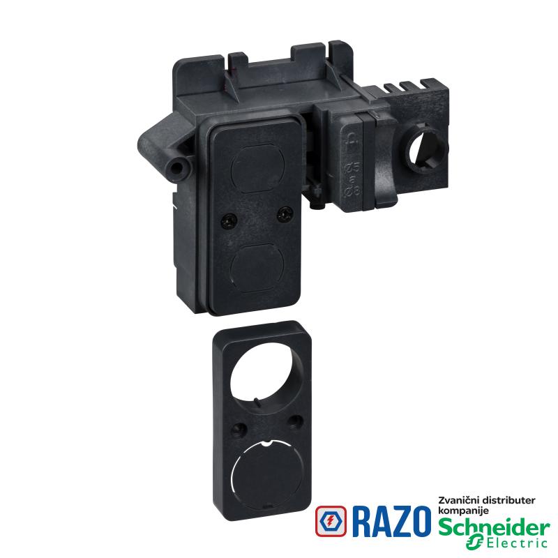 Kirk set za adaptaciju bez brave - za Masterpact NW prekidač 