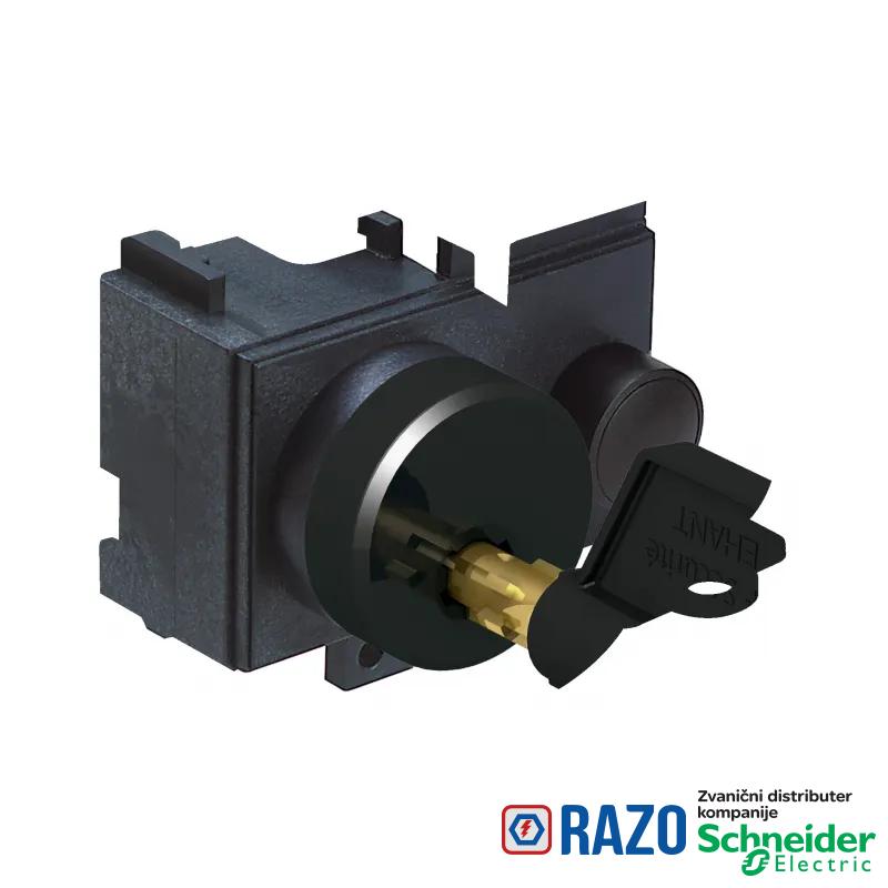 set za adaptaciju bez brave - za Masterpact NW šasija 