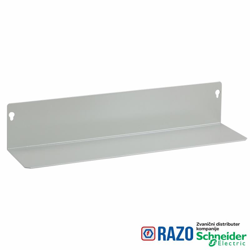 poklopac priključaka - za 3P Masterpact NW/NW DC 