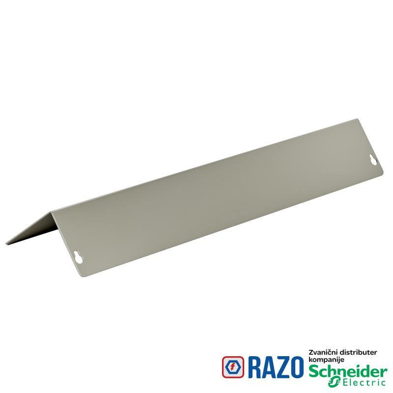 poklopac priključaka - za 4P Masterpact NW/NW DC 