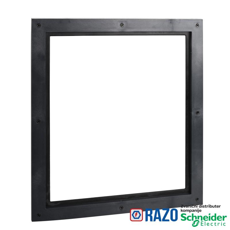 maska za vrata - za fiksni Masterpact NW/NW DC 