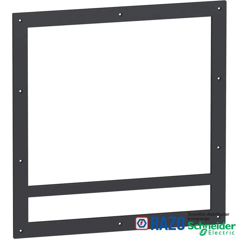 maska za vrata - za izvlačivi Masterpact NW/NW DC 