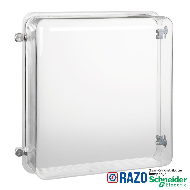 IP54 providni poklopac - za Masterpact NW/NW DC 