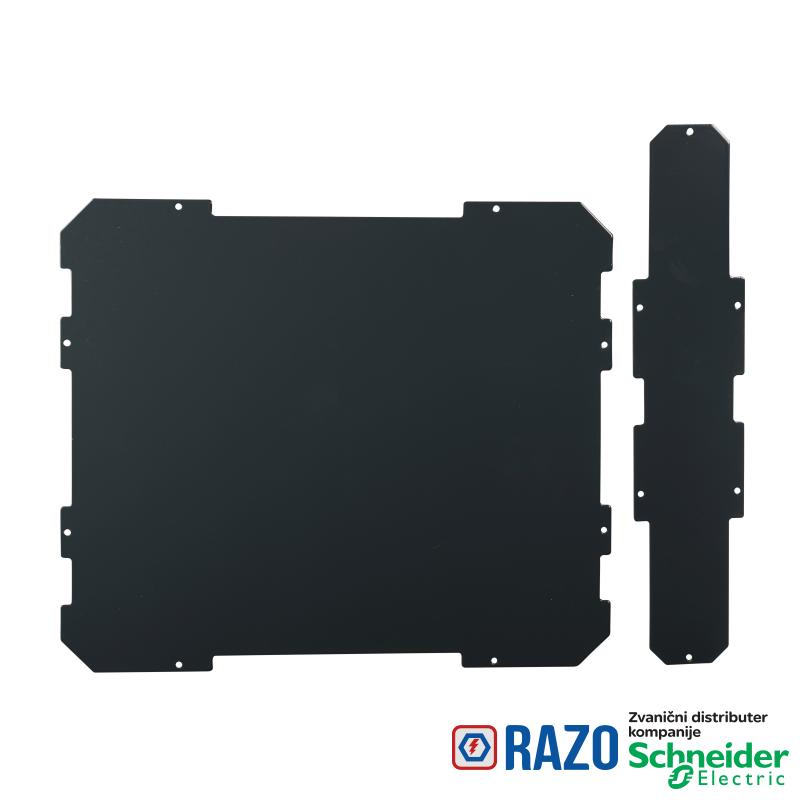 maska za vrata - za Masterpact NW/NW DC 