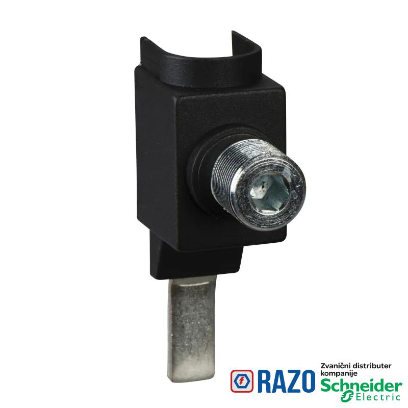 ISFT100 - izolovani 3P priključak za napajanje uređaja 