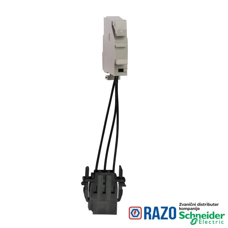 pomoćni kontakt - 4 OC - Masterpact NW 