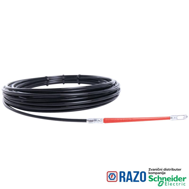 RP-1 Specijalna plastična sajla 