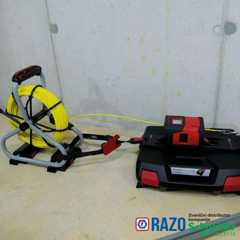 RM35 Digitalni merač kablova 