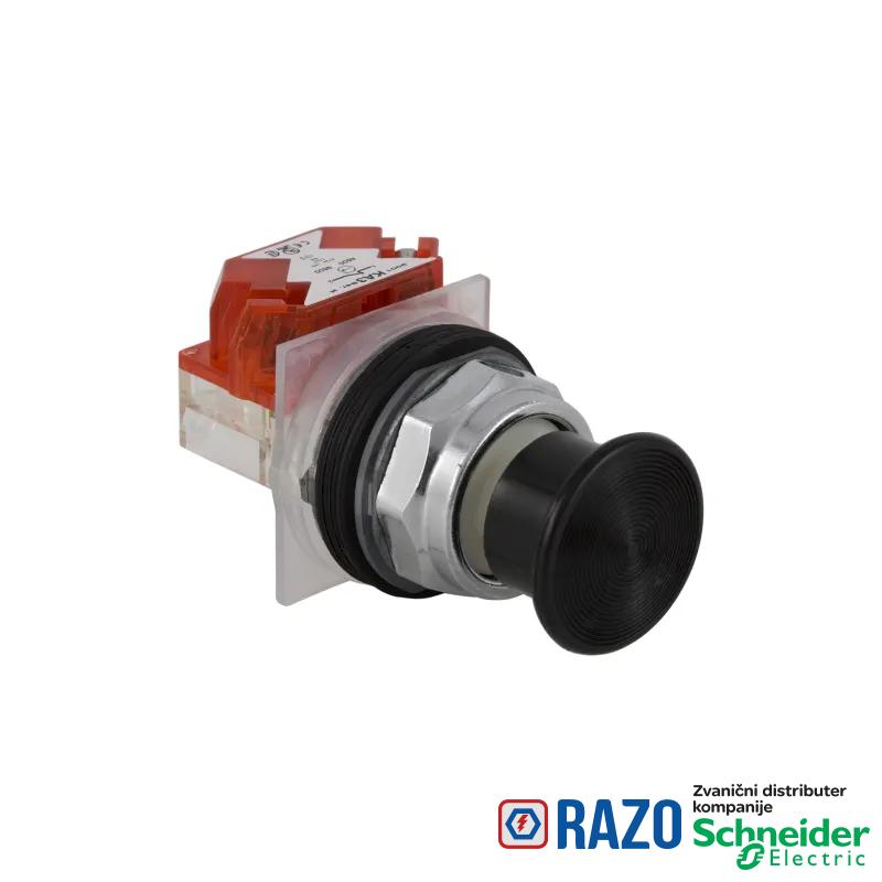 taster 600VAC 10A 30MM T-K 