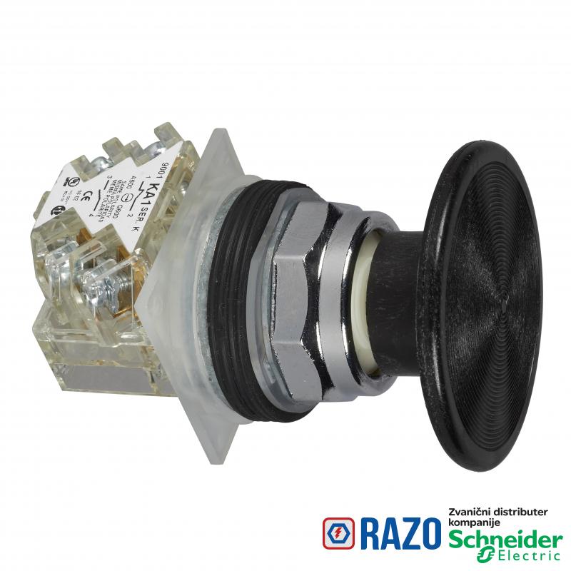 taster 600VAC 10A 30MM T-K 