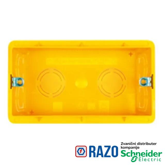 Indikator hor. 4M 