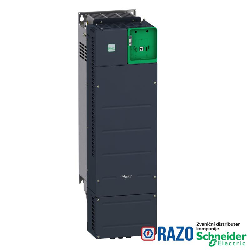 frekventni regulator - 75kW- 400V - 3-fazno - ATV340 Ethernet 