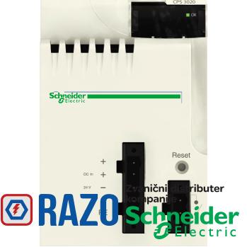 modul napajanja X80 - 24..48 V DC - 31.2 W 