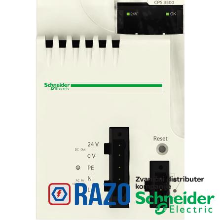 modul napajanja X80 - 100..240 V AC - 36 W 