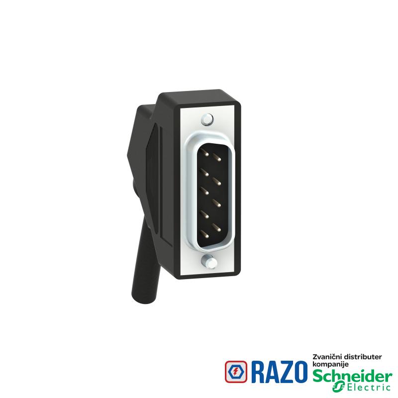 kabl za proširenje reka M340 - 3 m 