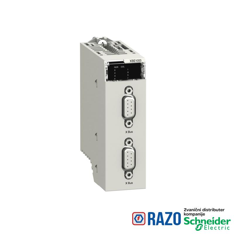 kabl za proširenje reka M340 - 12 m 