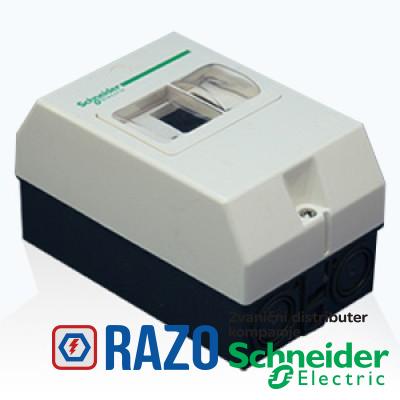 Prikljucak dovodni gornji 