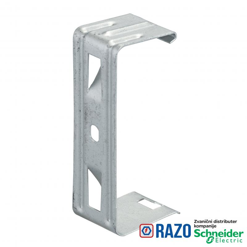 Canalis - nosači 40 A do 160 A za KN 