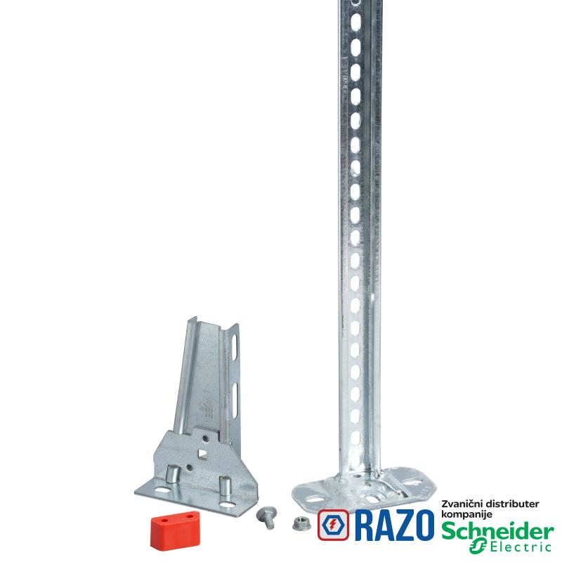 Canalis - pribor za vertikalno montiranje - vertikalni - 160 A 
