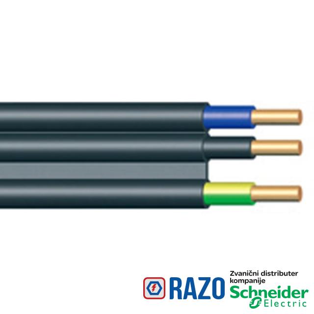 Instalacioni kabl 3x1,5