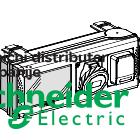 Canalis - utična kutija - 32A- 2 šuko utičnice - 8 modula od 18mm 