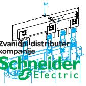 Canalis - Al napojna jedinica N5 suvi transformator - 2000A - 3L+N+PER - po meri 