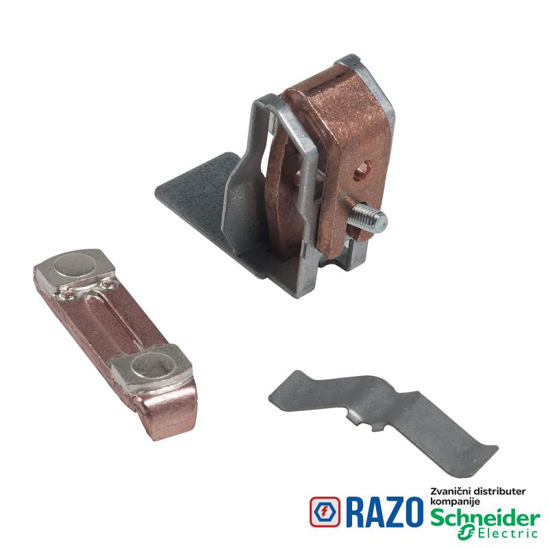 TeSys F - set glavnih kontakata - 3P 