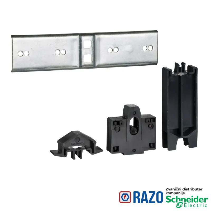 TeSys D - mehanička blokada 