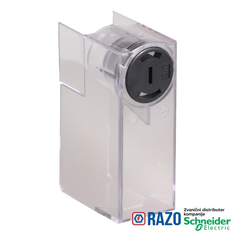 TeSys F - poklopac priključaka za kontaktor 2P/3P 