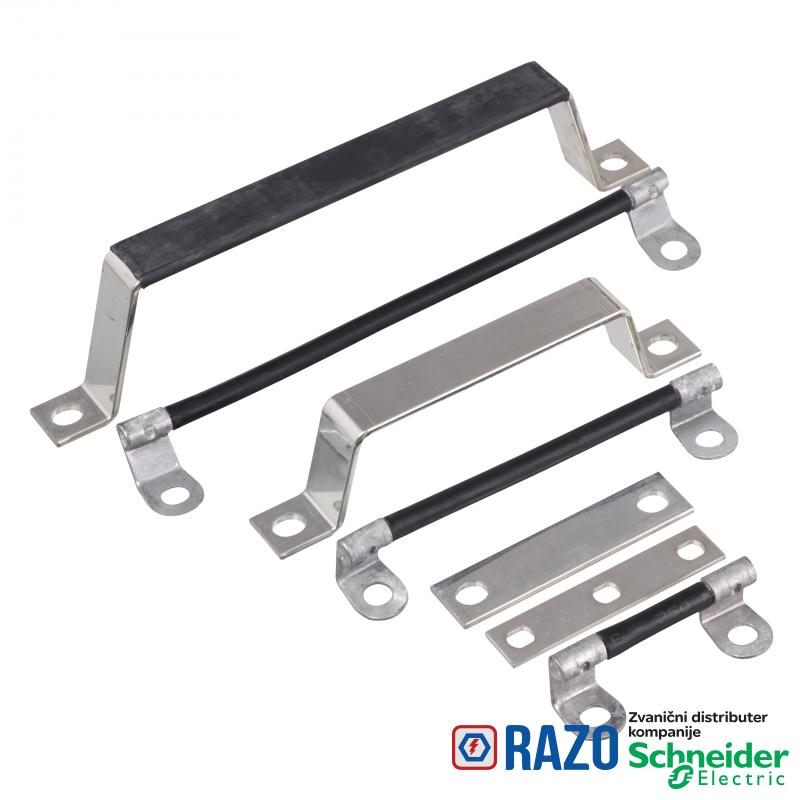 TeSys F - set priključaka - 3P - zvezda-trougao 