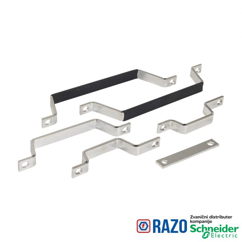 TeSys F - set priključaka - 3P - za promenu smera 