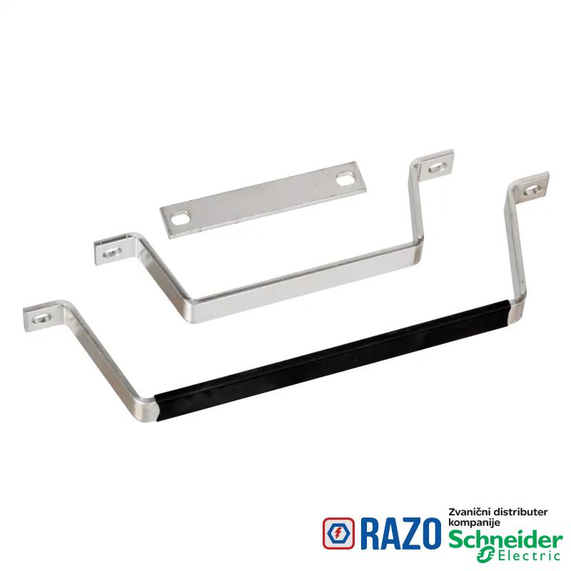 TeSys F - set priključaka - 3P - sistem promene izvora napajanja 